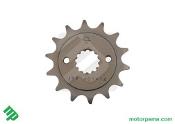 pignone trasmissione ltz 400